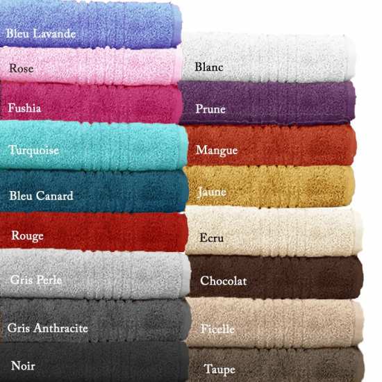 Comment choisir son linge de maison ? Design Obsession
