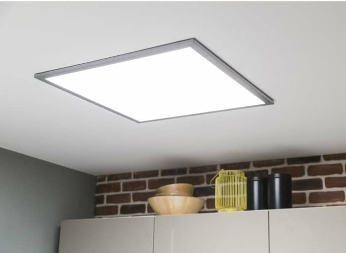 Pourquoi choisir les dalles LED pour éclairer son intérieur