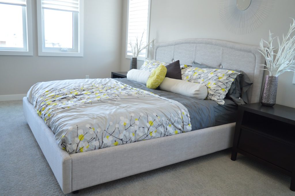 Quel lit choisir pour sa chambre à coucher? - Design Obsession