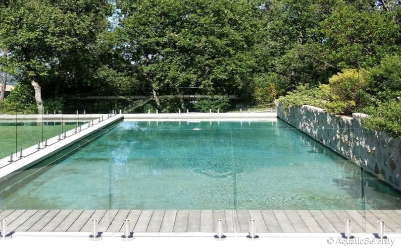 Comment bien choisir sa clôture pour la piscine?