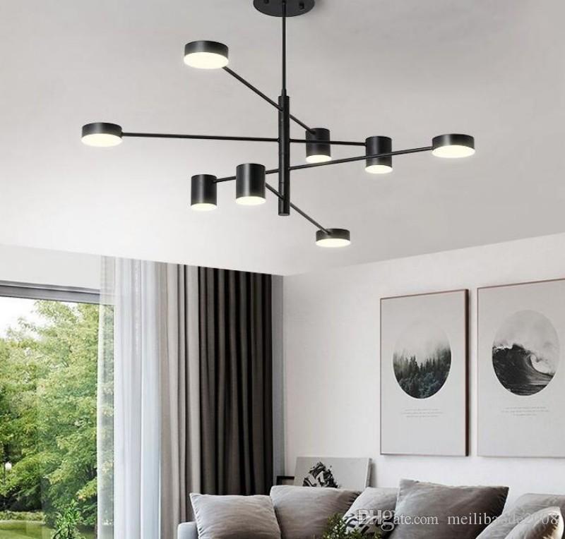 Comment choisir les luminaires dans son salon ? - Design Obsession