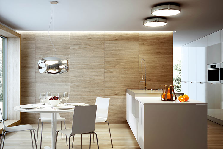 Quelles sont les tendances luminaires en cuisine ? - Design Obsession