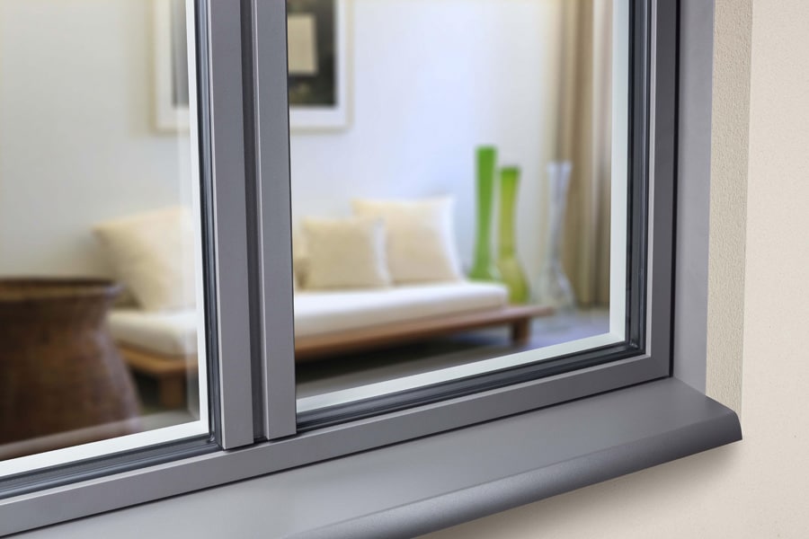 Pourquoi choisir la fenêtre PVC sur mesure ? Design Obsession