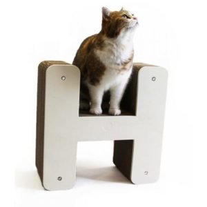 Une déco design pour votre chat et vous ! - Design Obsession