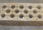 beton vegetal