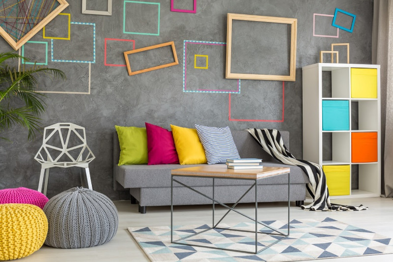 Toutes nos idées pour créer une déco murale chic - Design Obsession