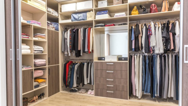 Dressing sur mesure pour un intérieur parfaitement aménagé ! - Design ...