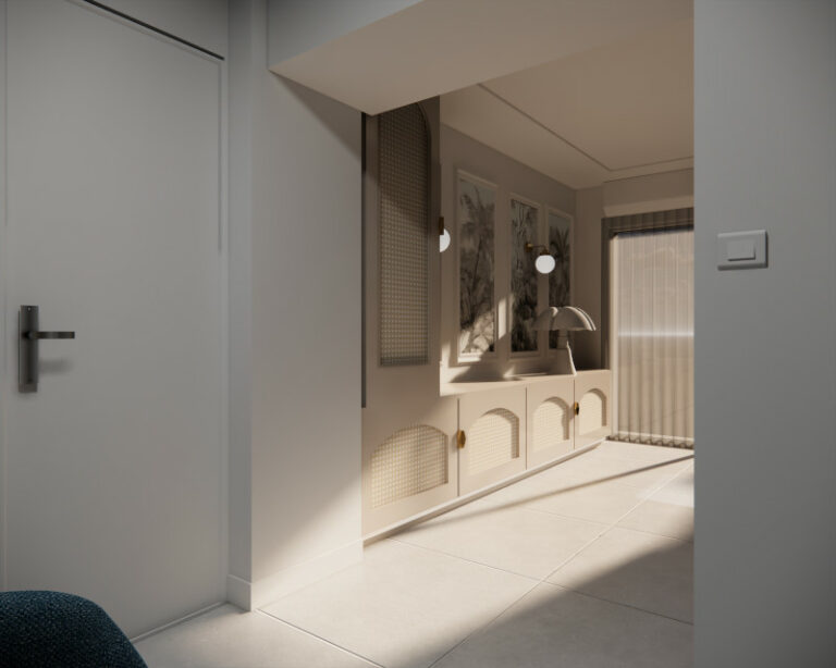 BS INTERIOR DESIGN : L’expertise en Design d’intérieur et Décoration ...