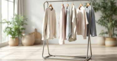 etendoir linge design