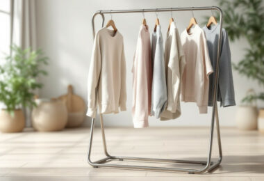 etendoir linge design