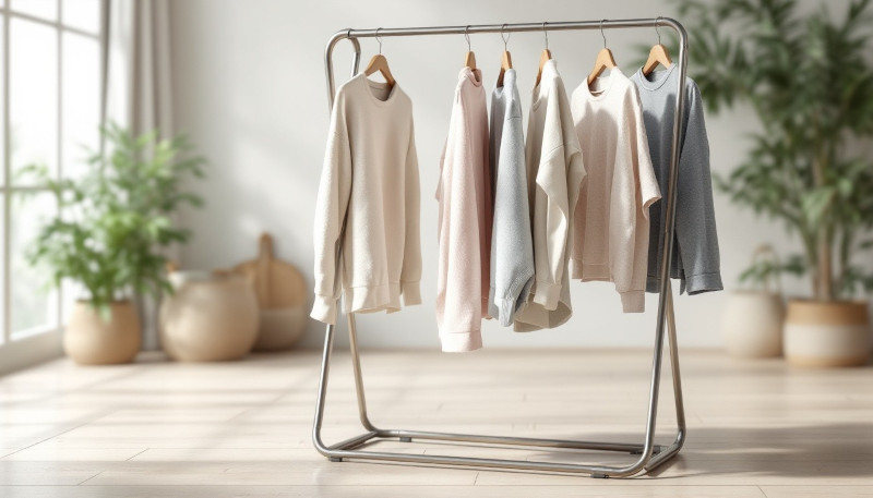 etendoir linge design