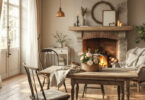 maison campagne cosy