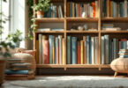 Bibliothèque livre