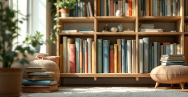 Bibliothèque livre