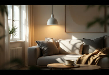 Lampe Fatboy