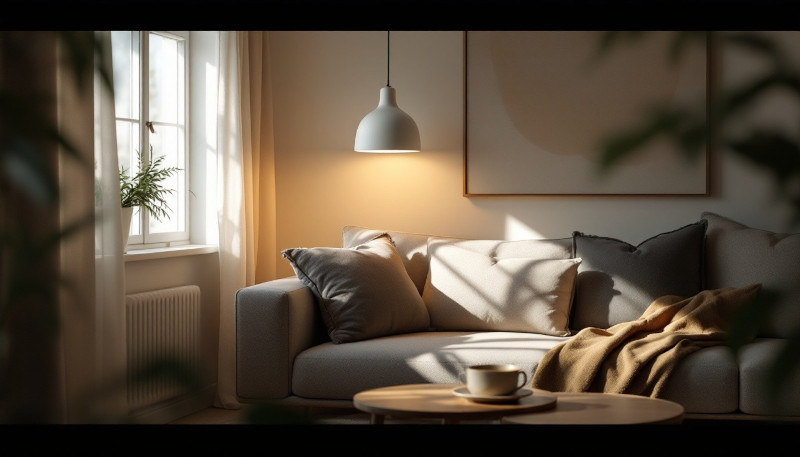 Lampe Fatboy