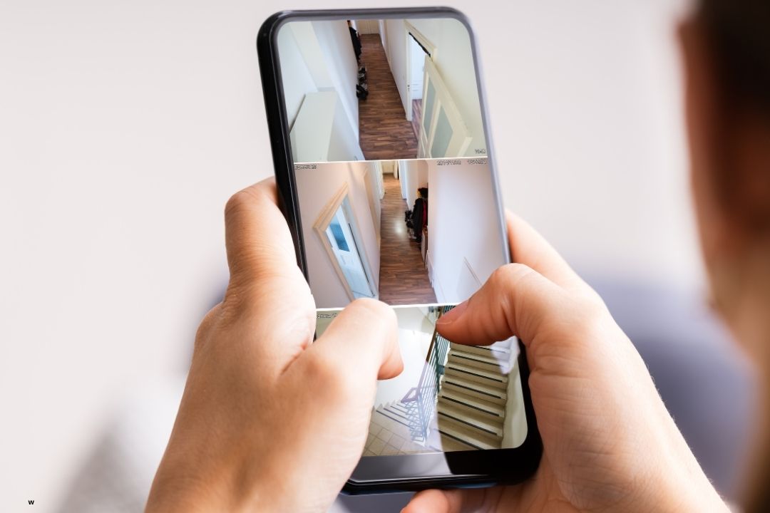 caméras de surveillance 1