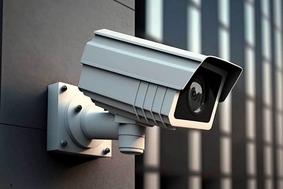 caméras de surveillance 2