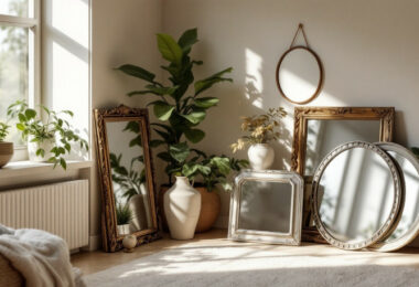 Miroirs Maisons du monde
