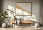 tableau contemporain