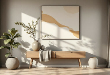 tableau contemporain