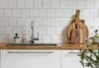 plan travail cuisine